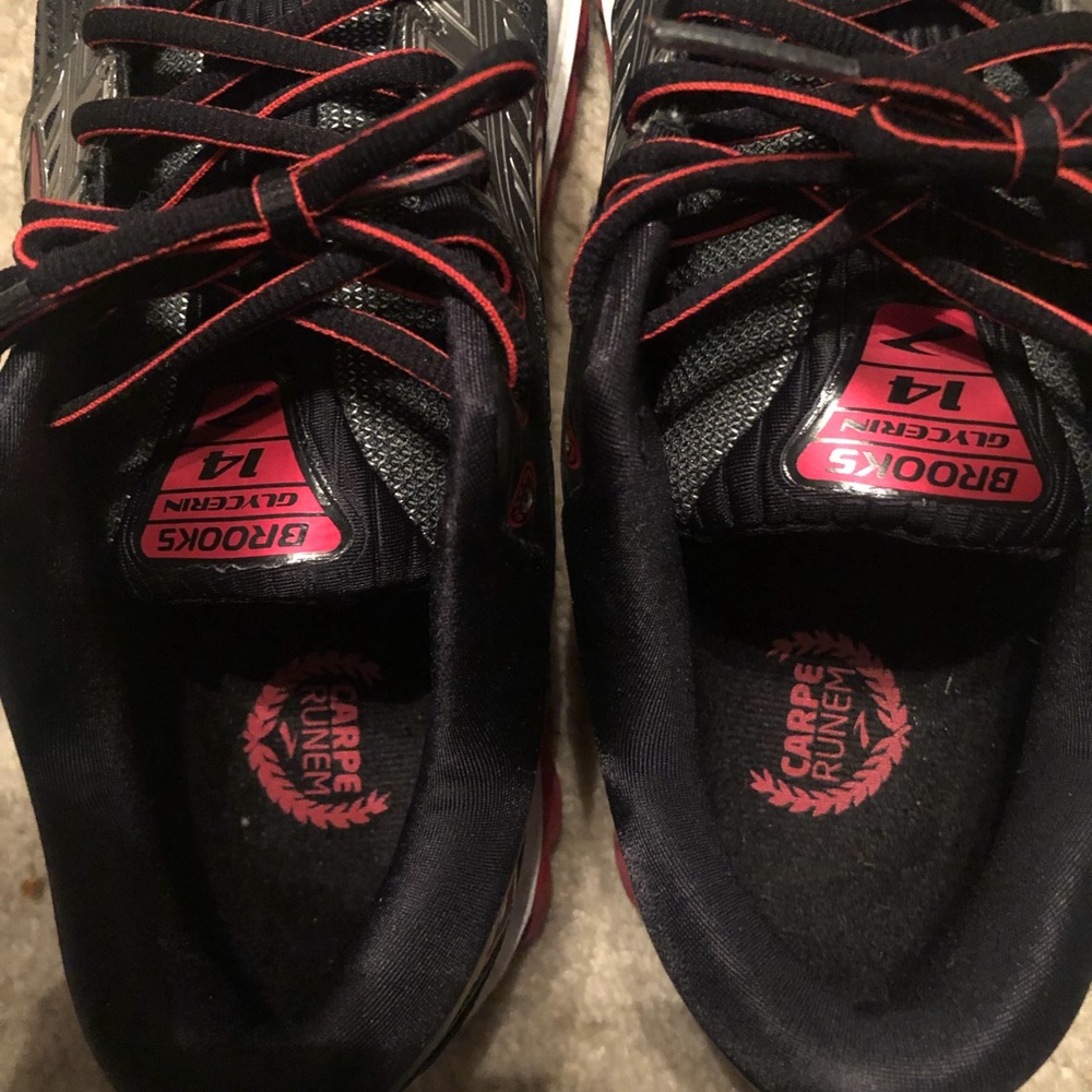Brooks Glycerin 14